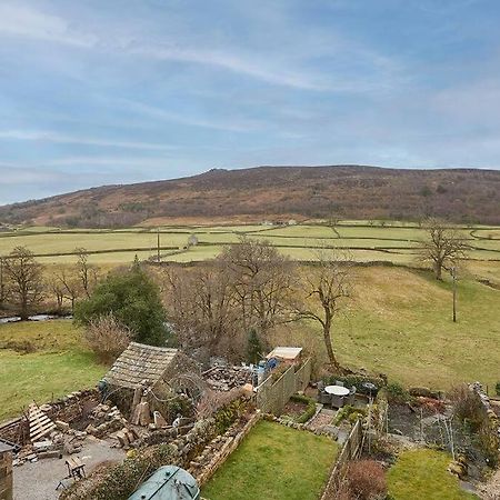 Stunning 3 Bed Yorkshire Dales Cottage Appletreewick Kültér fotó