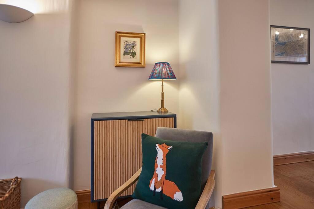 Stunning 3 Bed Yorkshire Dales Cottage Appletreewick Kültér fotó