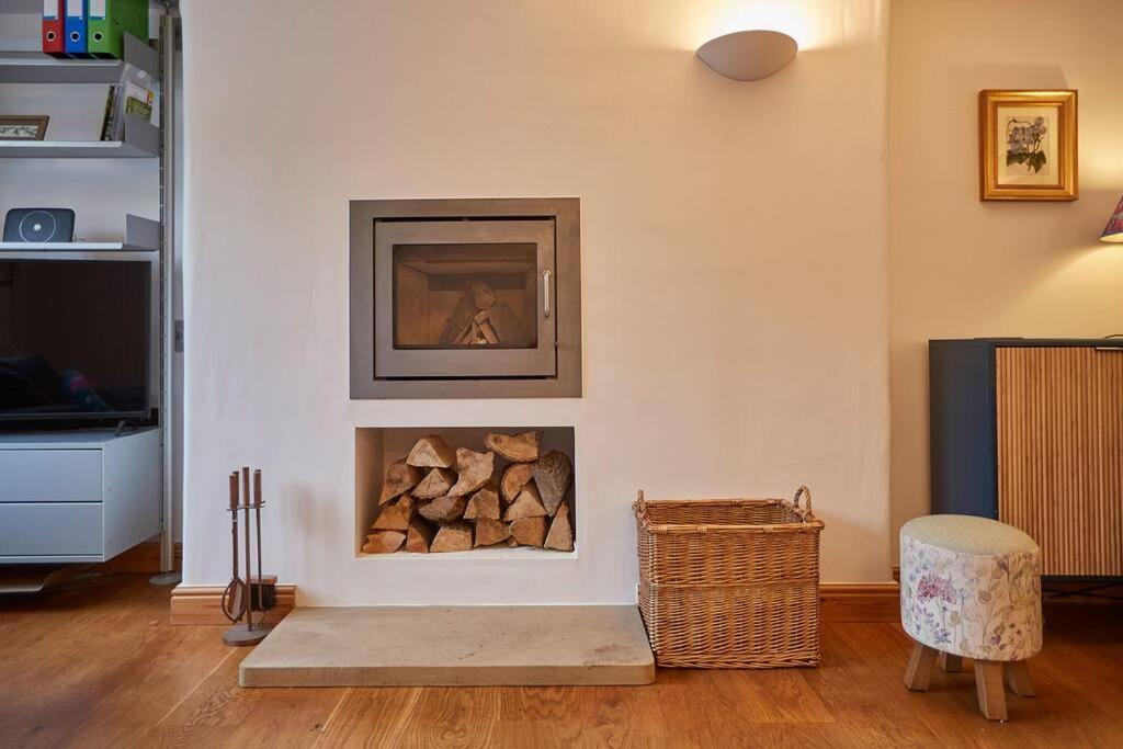 Stunning 3 Bed Yorkshire Dales Cottage Appletreewick Kültér fotó
