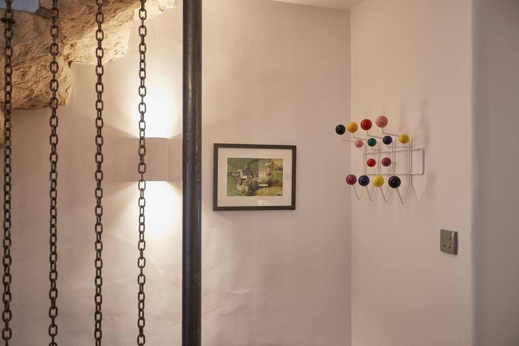 Stunning 3 Bed Yorkshire Dales Cottage Appletreewick Kültér fotó