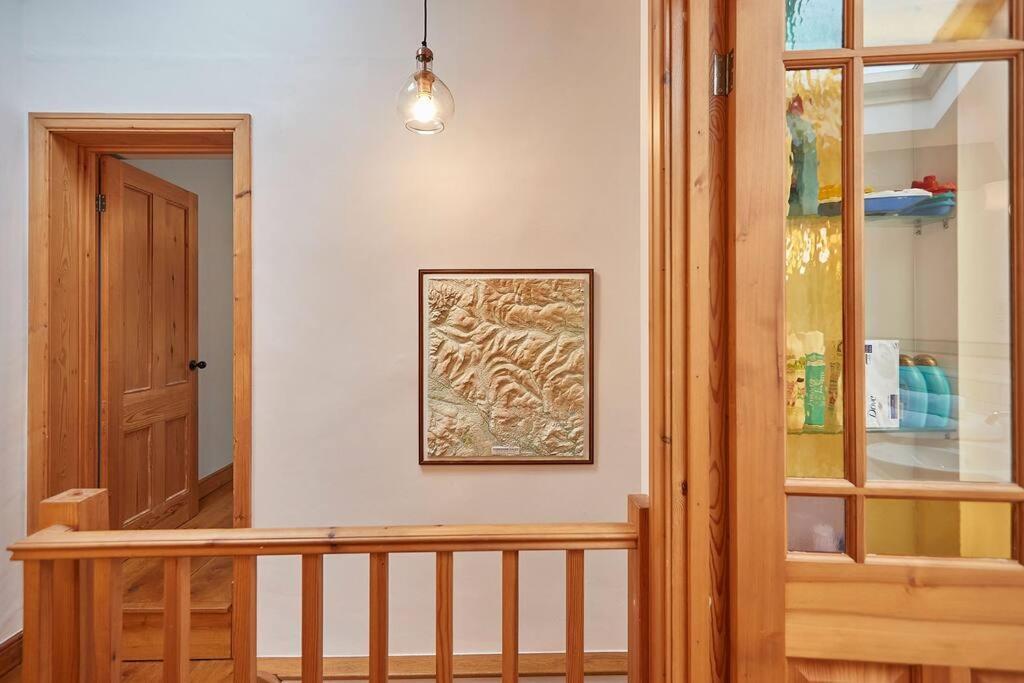 Stunning 3 Bed Yorkshire Dales Cottage Appletreewick Kültér fotó