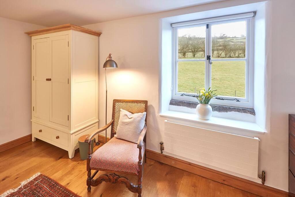Stunning 3 Bed Yorkshire Dales Cottage Appletreewick Kültér fotó