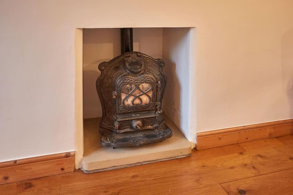 Stunning 3 Bed Yorkshire Dales Cottage Appletreewick Kültér fotó