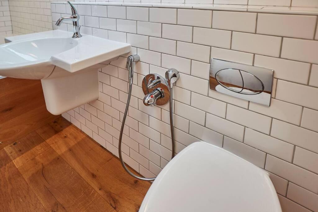 Stunning 3 Bed Yorkshire Dales Cottage Appletreewick Kültér fotó