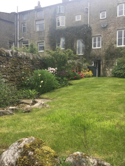 Stunning 3 Bed Yorkshire Dales Cottage Appletreewick Kültér fotó