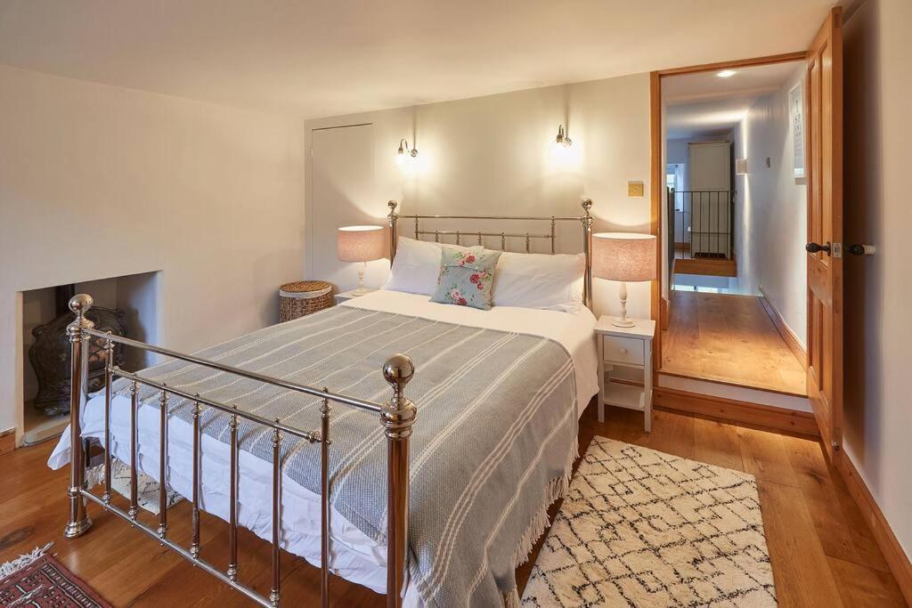 Stunning 3 Bed Yorkshire Dales Cottage Appletreewick Kültér fotó