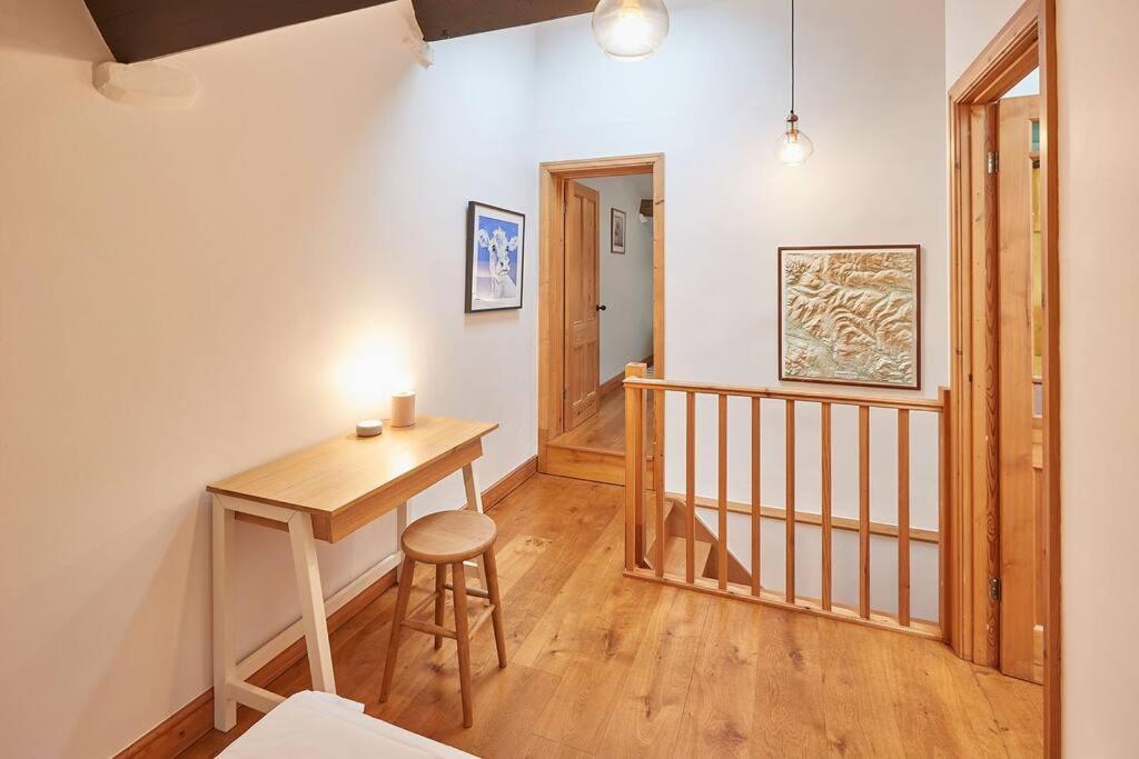 Stunning 3 Bed Yorkshire Dales Cottage Appletreewick Kültér fotó