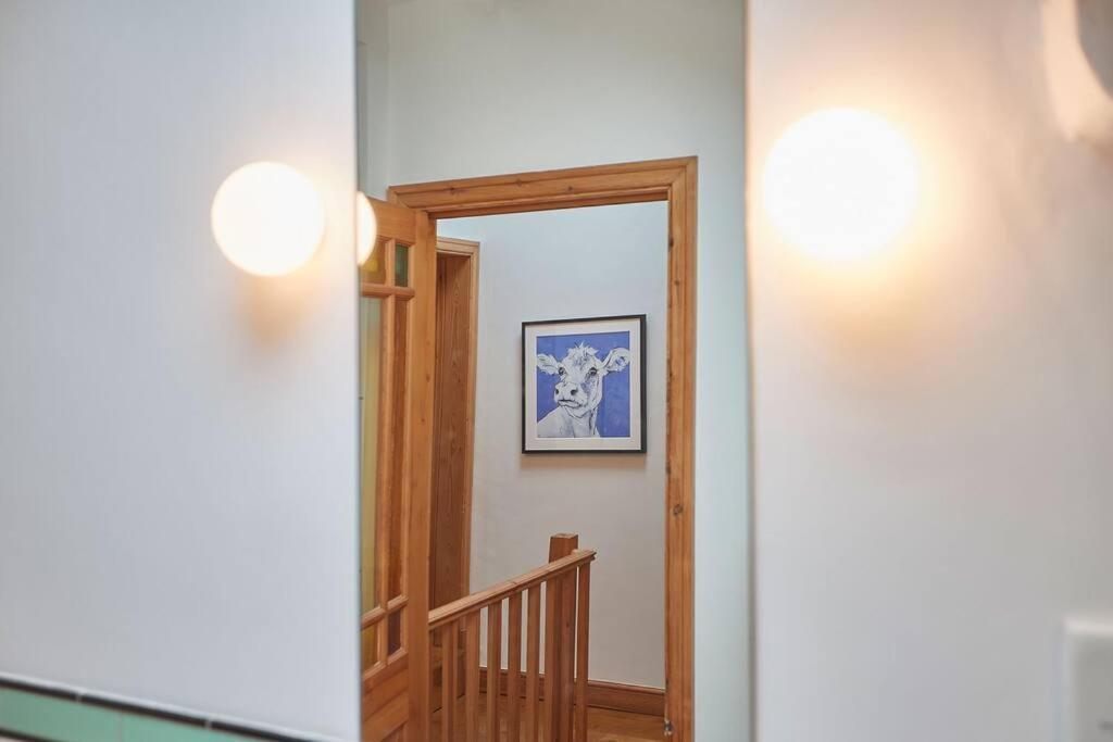 Stunning 3 Bed Yorkshire Dales Cottage Appletreewick Kültér fotó