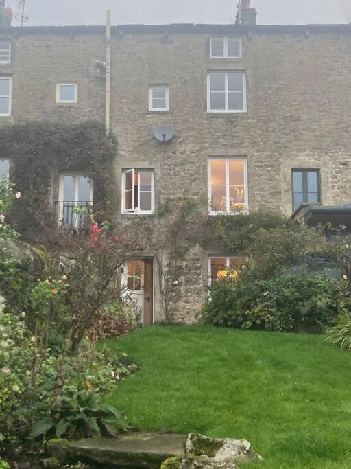 Stunning 3 Bed Yorkshire Dales Cottage Appletreewick Kültér fotó